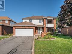 38 BATEMAN DRIVE Ottawa Ontario, K2G 5H4