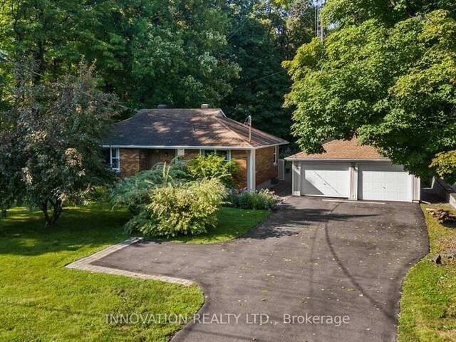 3885 CARP ROAD Ottawa Ontario, K0A 1L0 - 2 Bedrooms Home For Sale