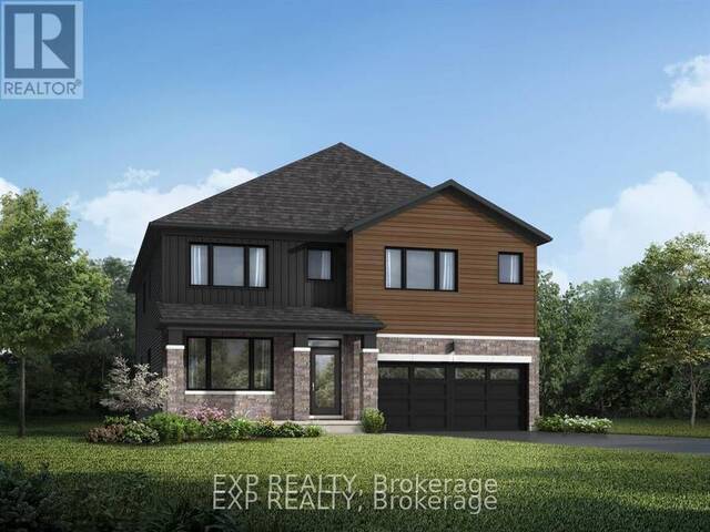 1105 CHAROLAIS PLACE Ottawa Ontario, K0A 2Z0 - 5 Bedrooms Home For Sale