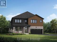 1105 CHAROLAIS PLACE Ottawa Ontario, K0A 2Z0
