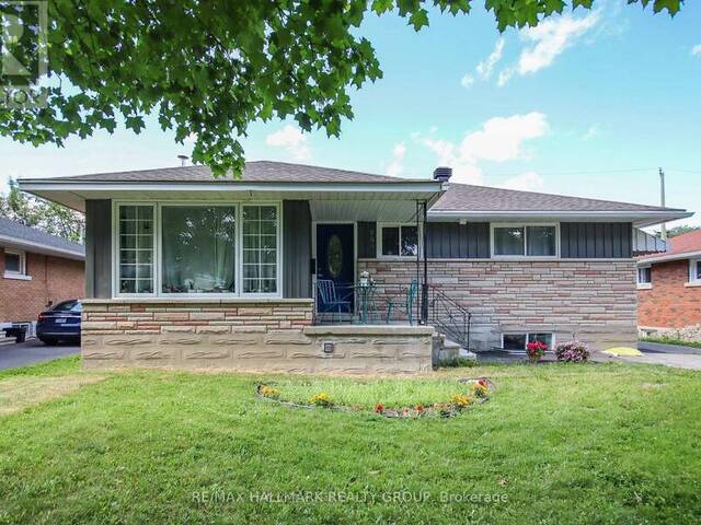 759 ADAMS AVENUE Ottawa Ontario, K1G 2Y1 - 5 Bedrooms Home For Sale