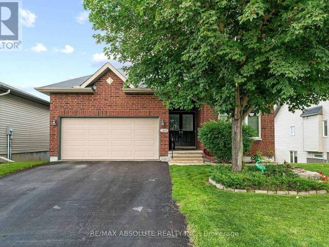 189 EDEY STREET Arnprior Ontario, K7S 0G2 - 3 Bedrooms Home For Sale