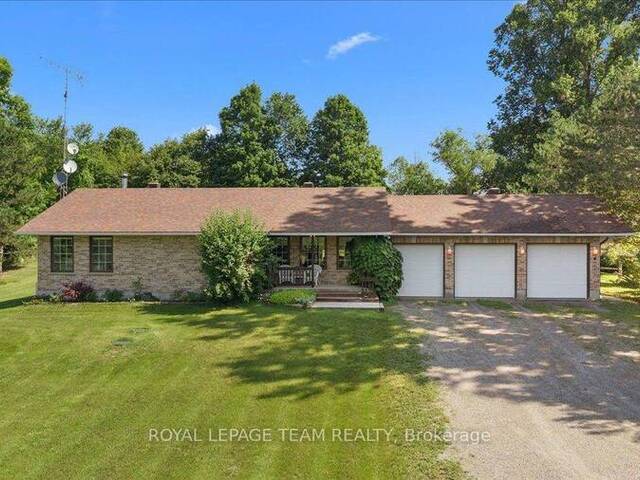 2754 TATLOCK ROAD Mississippi Mills Ontario, K0A 1P0 - 3 Bedrooms Home For Sale