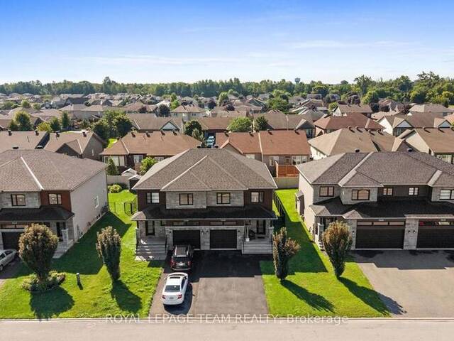 408 TWILIGHT AVENUE Russell Ontario, K4R 0E7 - 3 Bedrooms Home For Sale