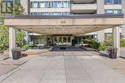 1406 - 2625 REGINA STREET | Ottawa Ontario | Slide Image Two