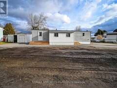 418 NICOLE STREET Smiths Falls Ontario, K7A 4S4