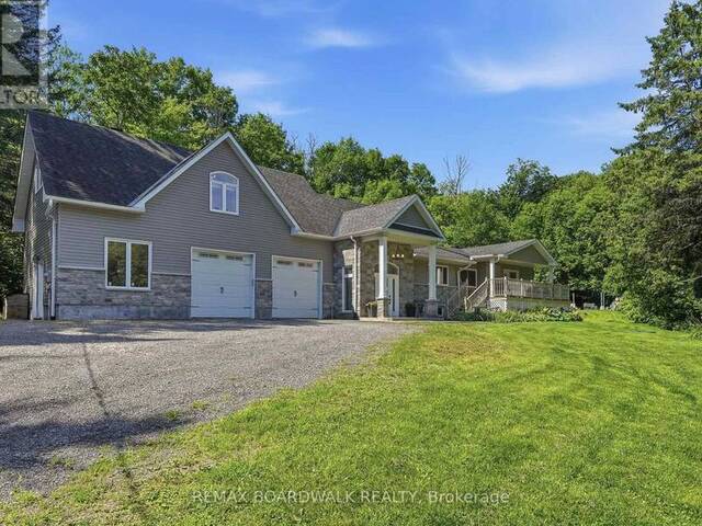 1110 DUNNING ROAD Ottawa Ontario, K4C 1P5 - 4 Bedrooms Home For Sale