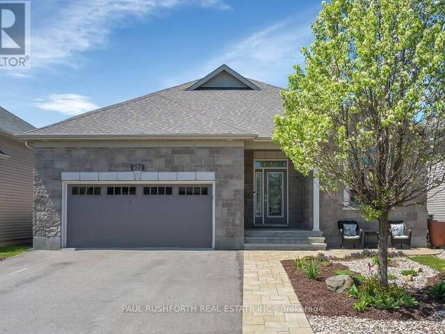 332 DE L'ETANG STREET Clarence-Rockland Ontario, K4K 0K2 - 4 Bedrooms Home For Sale