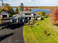 153 ADRIEN STREET Clarence-Rockland Ontario, K4K 1K7
