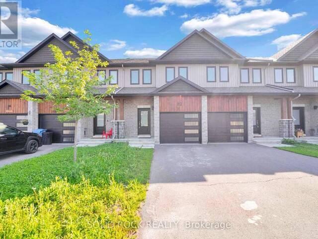 82 O'DONOVAN DRIVE Carleton Place Ontario, K7C 0S2 - 3 Bedrooms Home For Sale