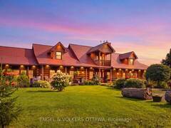 681 MONTéE LEBRUN SIDE ROAD Casselman Ontario, K0A 1M0