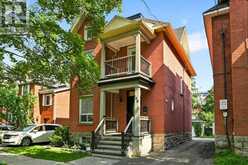 168 STEWART STREET | Ottawa Ontario | Slide Image One
