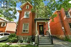 168 STEWART STREET | Ottawa Ontario | Slide Image Two