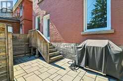 168 STEWART STREET | Ottawa Ontario | Slide Image Thirty-one