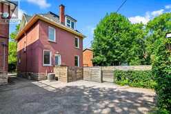 168 STEWART STREET | Ottawa Ontario | Slide Image Thirty-five
