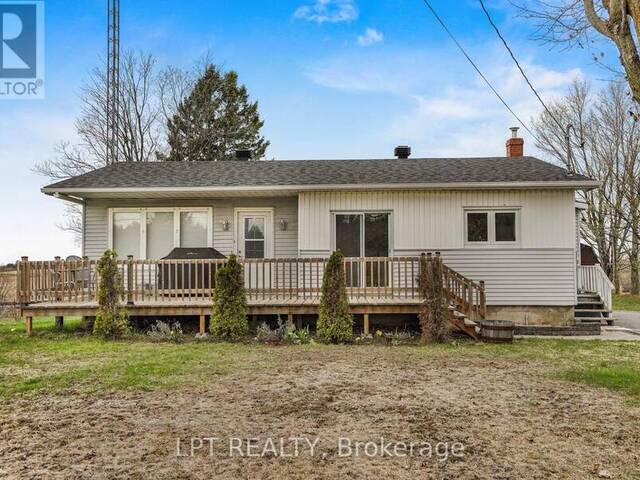 4280 HIGHWAY 34 HIGHWAY Champlain Ontario, K0B 1R0 - 3 Bedrooms Home For Sale