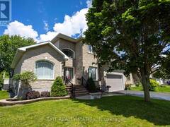 48 DE LA RIVE DRIVE Embrun Ontario, K0A 1W0