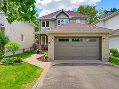 116 SPRINGCREEK CRESCENT Ottawa Ontario, K2M 2K8