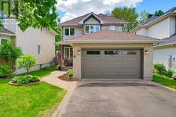 116 SPRINGCREEK CRESCENT | Ottawa Ontario | Slide Image One