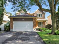 28 WEYBRIDGE DRIVE Ottawa Ontario, K2J 2Z7