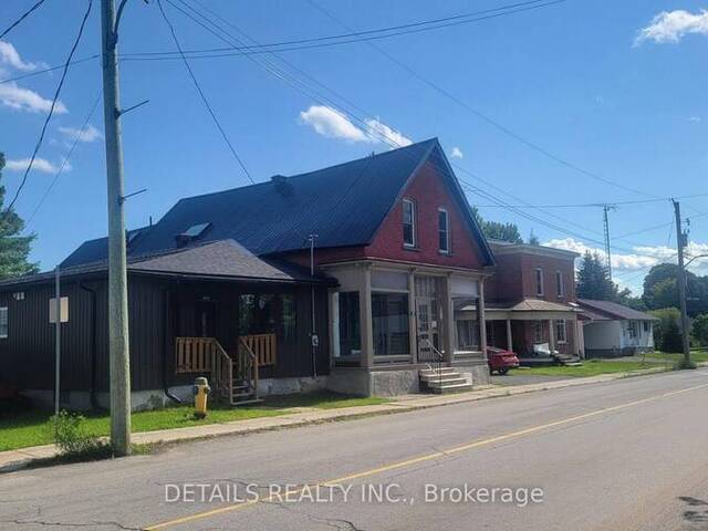6-10 LABROSSE STREET North Stormont Ontario, K0C 1W0 - Multi-family Home For Sale