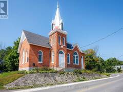 1673 BURNSTOWN ROAD Greater Madawaska Ontario, K0J 1G0