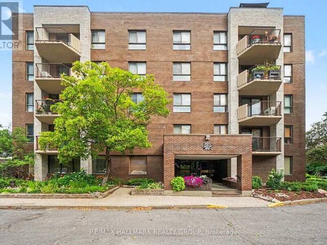 302 - 2850 CARLING AVENUE Ottawa Ontario, K2B 8M4 - 3 Bedrooms Condo For Sale
