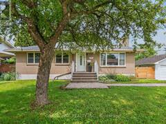 125 NORICE STREET Ottawa Ontario, K2G 2Y2
