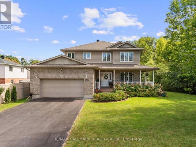 1021 KINGSWOOD STREET Brockville Ontario, K6V 7G1 - 4 Bedrooms Home For Sale