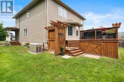 1021 KINGSWOOD STREET | Brockville Ontario | Slide Image Forty-three