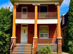 107 SPADINA AVENUE Ottawa Ontario, K1Y 2B9