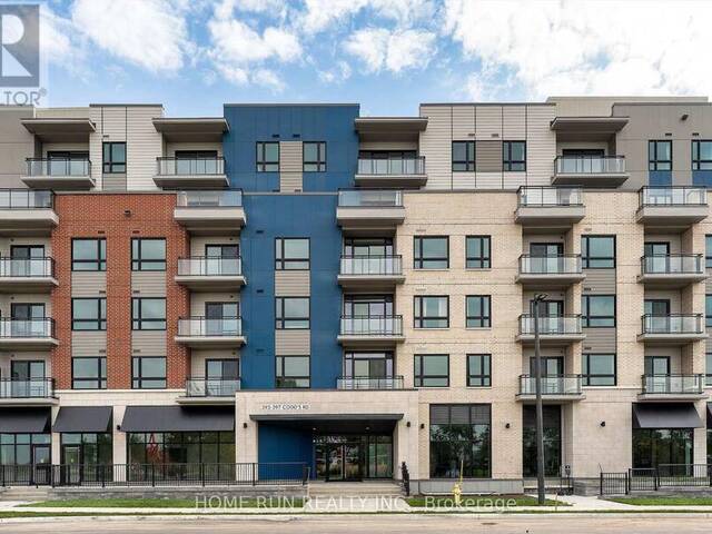 302 - 397 CODDS ROAD Ottawa Ontario, K1K 5C7 - 2 Bedrooms Condo For Sale
