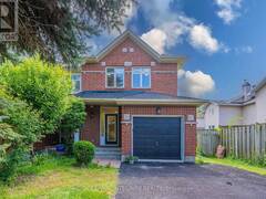 20 REDDING WAY Ottawa Ontario, K2G 6C2