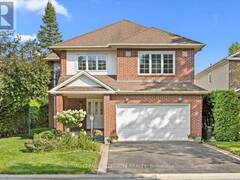 1 STRATHBURY STREET Ottawa Ontario, K2G 5M9