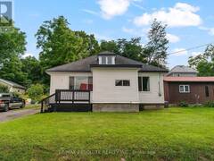853 B RIVER ROAD McNab-Braeside Ontario, K0A 1G0