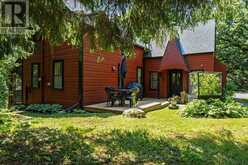 105 PURDONS BAY ROAD | Lanark Highlands Ontario | Slide Image One