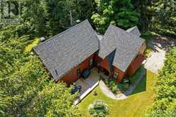 105 PURDONS BAY ROAD | Lanark Highlands Ontario | Slide Image Two