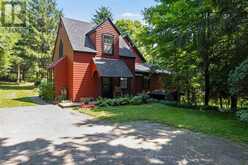 105 PURDONS BAY ROAD | Lanark Highlands Ontario | Slide Image Three