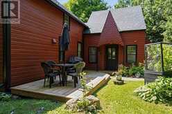 105 PURDONS BAY ROAD | Lanark Highlands Ontario | Slide Image Six