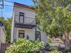 52 LEBRETON STREET N Ottawa Ontario, K1R 7H4