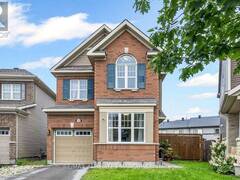 14 SWEETBAY CIRCLE Ottawa Ontario, K2S 0W8
