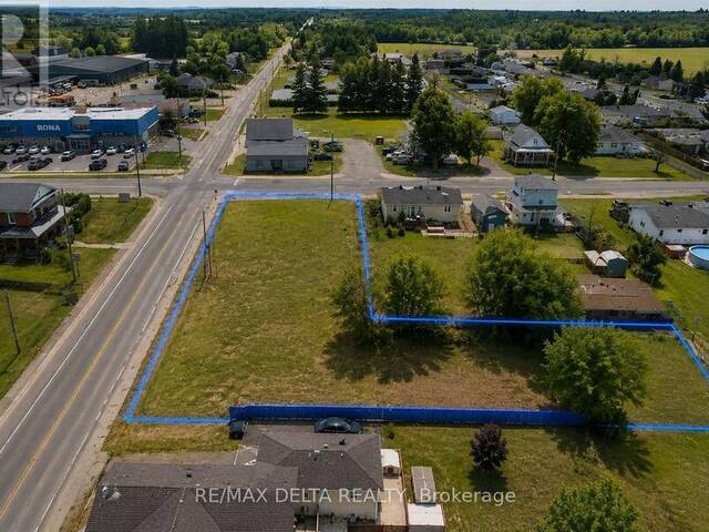 904 LACROIX ROAD Clarence-Rockland Ontario, K0A 2A0 - Vacant Land For Sale