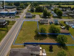 904 LACROIX ROAD Clarence-Rockland Ontario, K0A 2A0