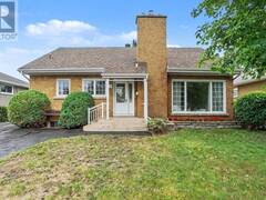 675 BORTHWICK AVENUE Ottawa Ontario, K1K 2M1