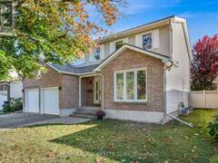 1657 BOTTRIELL WAY Ottawa Ontario, K4A 1W1