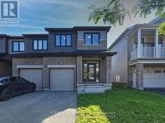 568 LILITH STREET Ottawa Ontario, K2J 6Z5