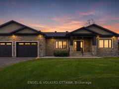 517-517B SHOREWAY DRIVE Ottawa Ontario, K4P 0G3