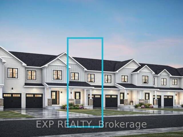LOT#3522 CODD'S ROAD Ottawa Ontario, K1K 5C2 - 3 Bedrooms Home For Sale