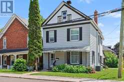 77 RUSSELL STREET E | Smiths Falls Ontario | Slide Image One