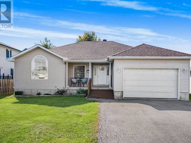 40 LORI LANE North Dundas Ontario, K0C 2H0 - 5 Bedrooms Home For Sale